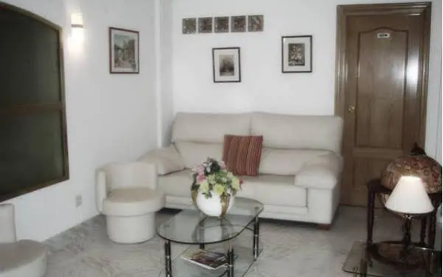 Hostal Atienzar