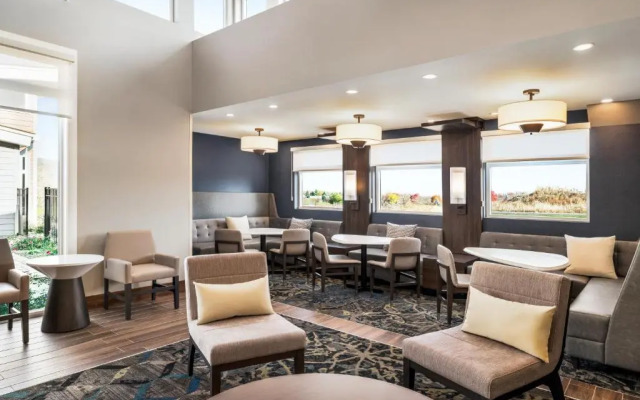 Residence Inn Mechanicsburg