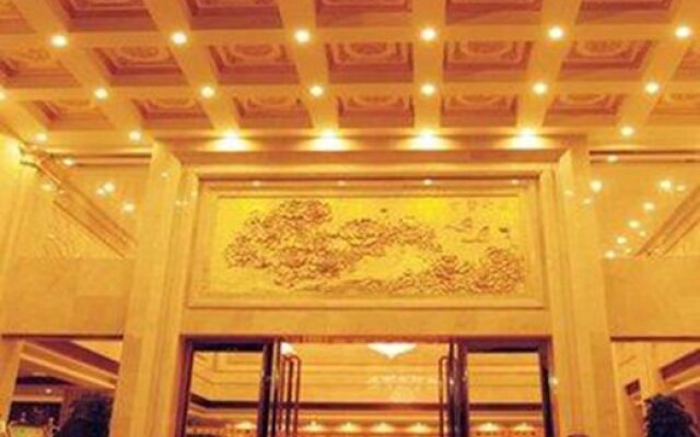 Huizhou Jiahao Yujing Hotel