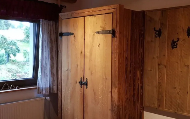 Holiday Apartment Waidlersuite