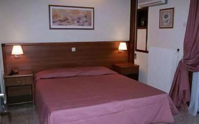 Zina Hotel Apartments