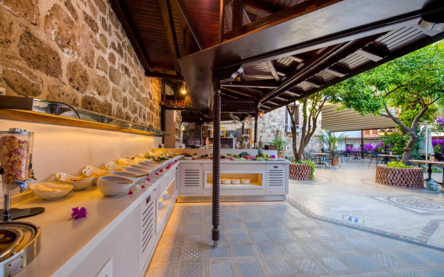Dogan Hotel by Prana Hotels & Resorts - Special Class