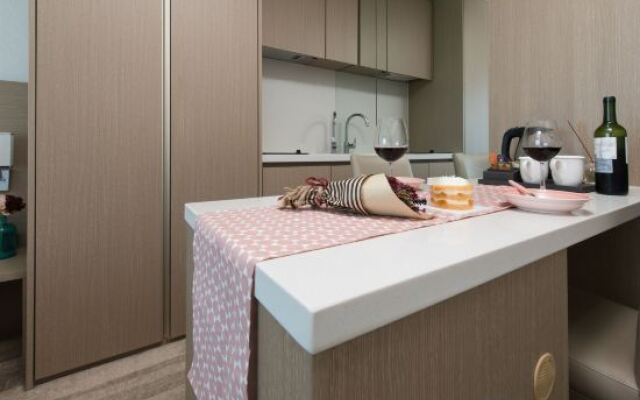 Jeju Saint Beach Hotel