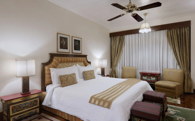 The Elgin Nor-Khill - A Heritage Hotel & Spa