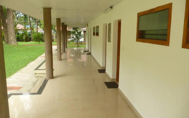 KTDC Kumarakom Gateway Resort