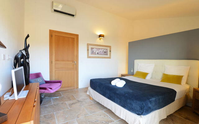 Résidence Bianca Casa