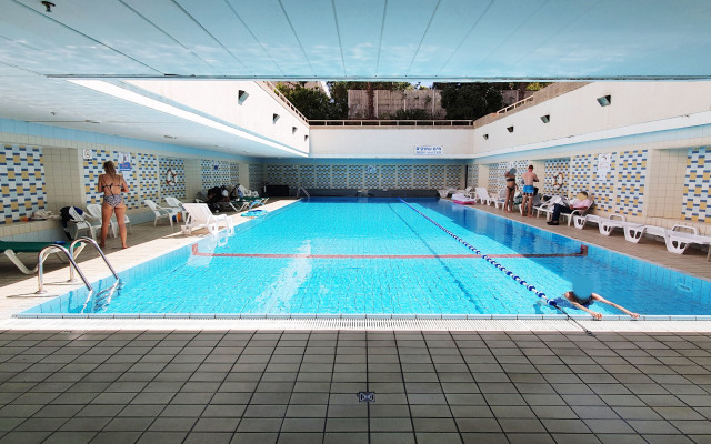Apartment Marine, 2BR, Herzliya Pituach, Ramat Yam St, #H1