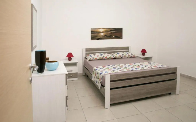 Appartamenti Beach & Friends - case vacanza a 150m dalle spiagge sabbiose