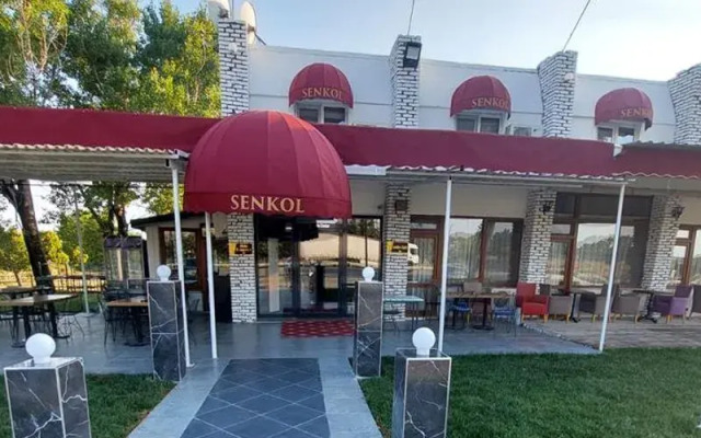 Ipsala Şenkol Otel