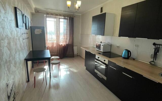 Апартаменты на улице Сибирский тракт