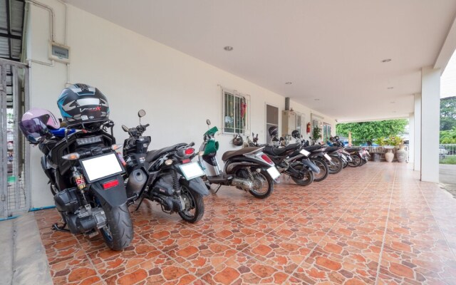 1069 Baan Nong Moo Apartment