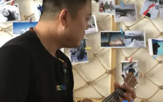 Xuexiang Erlanghe Qingli Inn