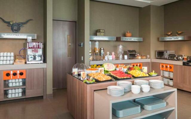 Hampton by Hilton Valledupar