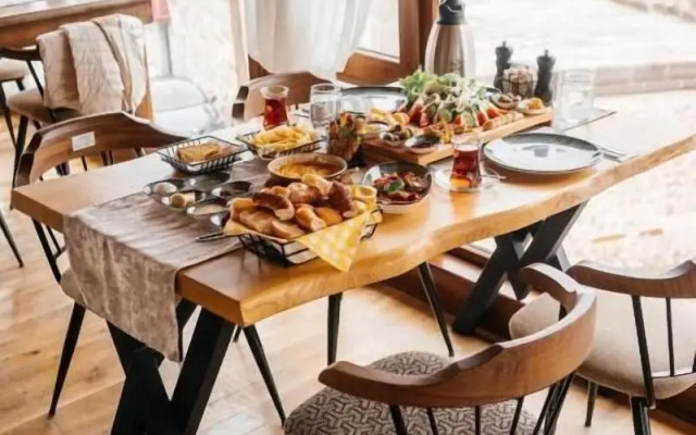 Duven Hotel Cappadocia