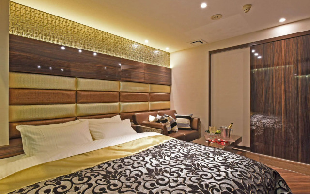 Hotel Gransky - Adults Only