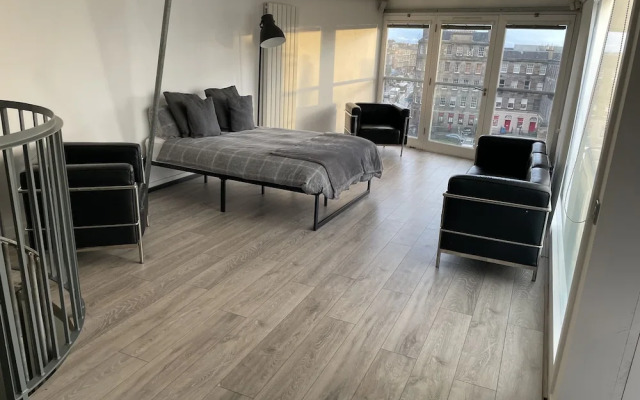 Lovely 1-bed Apartment in Edinburgh