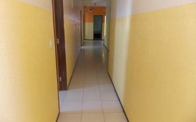 Pousada Cariri