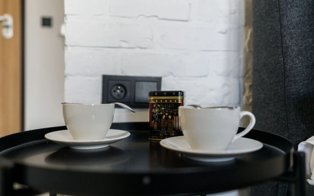 Studio Bukowska Poznan by Renters