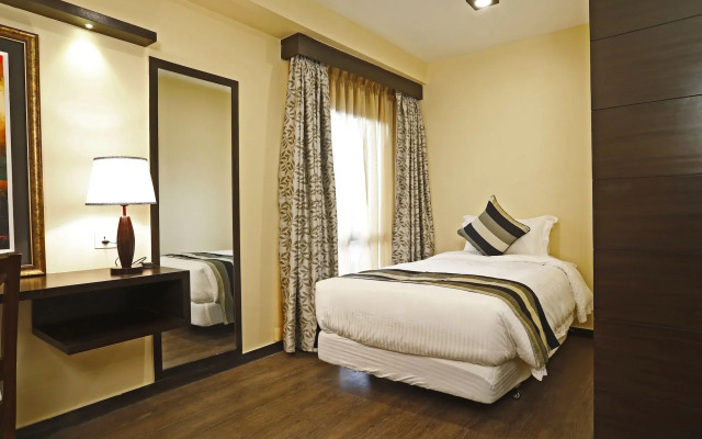United Business Hotel