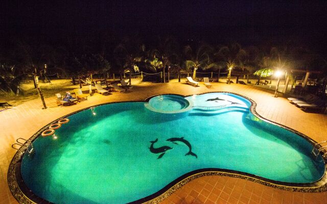 Pacific Beach Resort