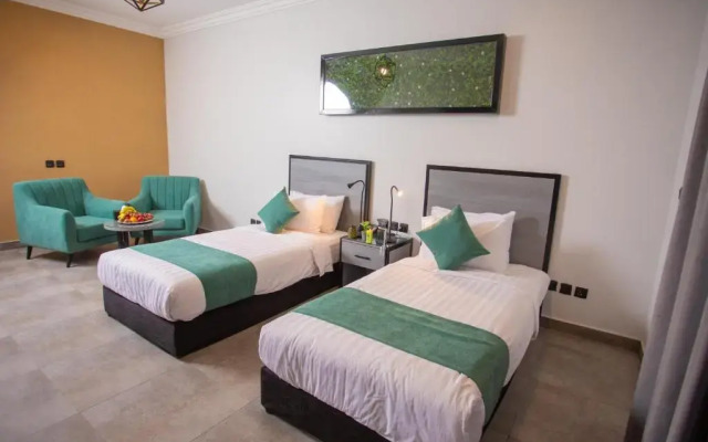 Karims'Hotel