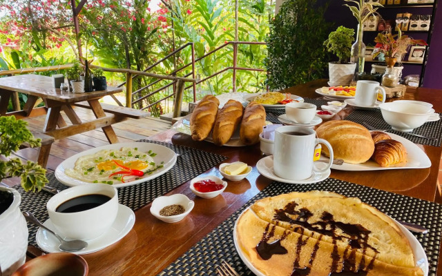 Atmaland Resort