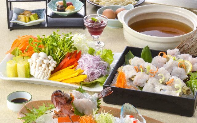 The Gran Resort Akou