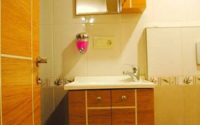 My House Laleli