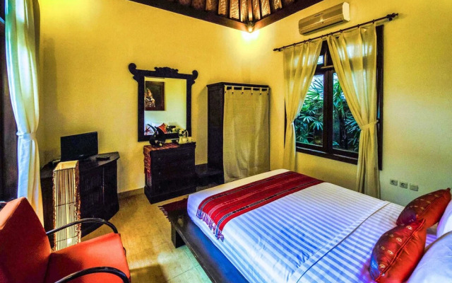 Bukit Paradise Villa