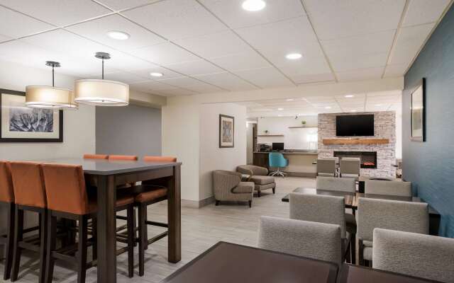 Best Western Kendallville Inn