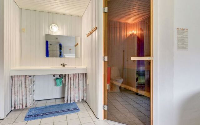 "Theis" - 930m from the sea in Western Jutland