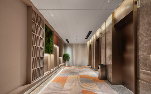Home2 Suites by Hilton Xuancheng Xuanzhou