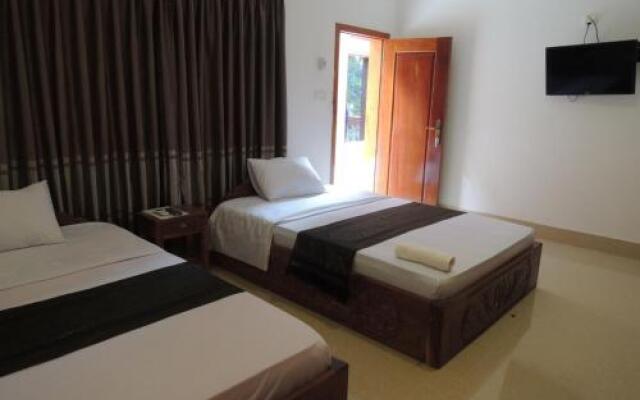 Serey Mathya Guesthouse