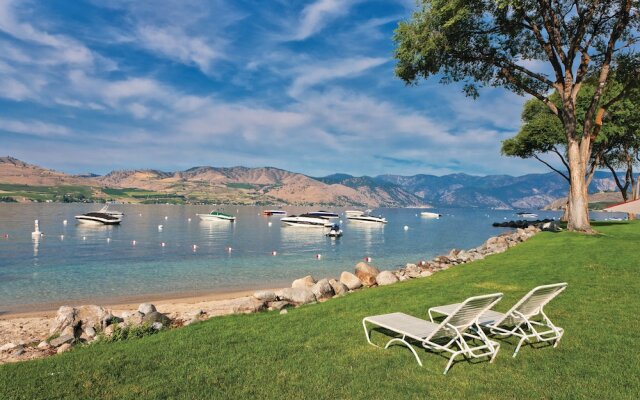 WorldMark Lake Chelan Shores