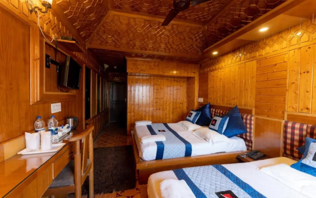Rubab Guest House