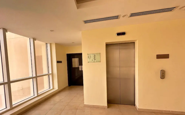 2-Bedroom Holiday Home Remraam Community