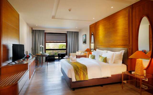 Royal Tulip Springhill Resort Jimbaran