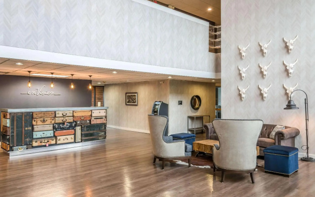 enVision Hotel St. Paul South