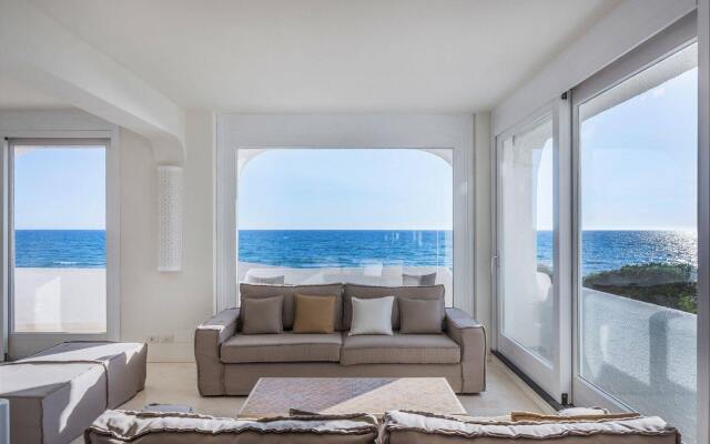 Отель Oasi Di Kufra Hotel