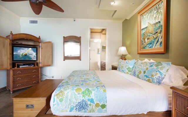 Sands Of Kahana 215 - Two Bedroom Condo