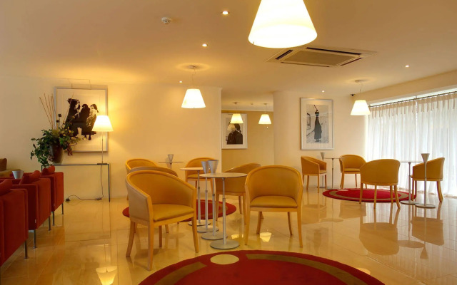 Hotel Mare