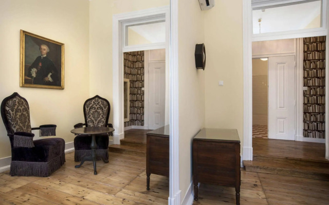 Casa do Príncipe