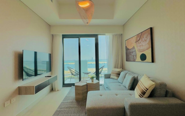 Venduras Elegant 1 BR Apartment Jaddaf