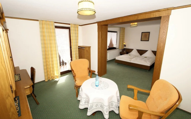 Hotel-Restaurant SchöpPerle