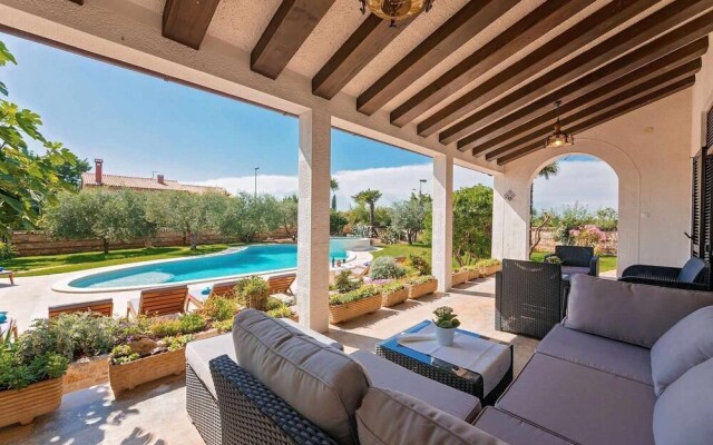 Villa David Porec