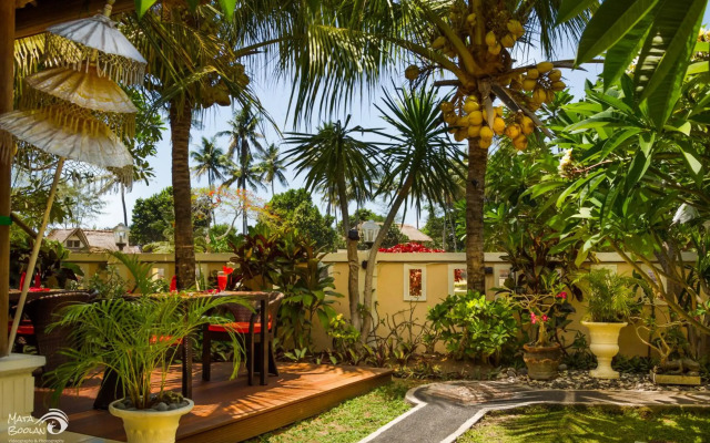 Rama Shinta Hotel