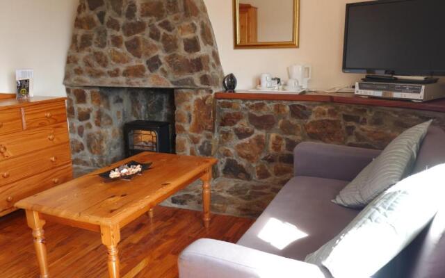 The Baltic Inn & Restaurant