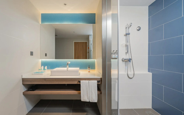 Holiday Inn Express Nanning Jiangnan by IHG