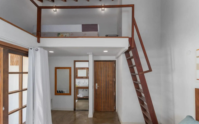 Pousada Golf Village