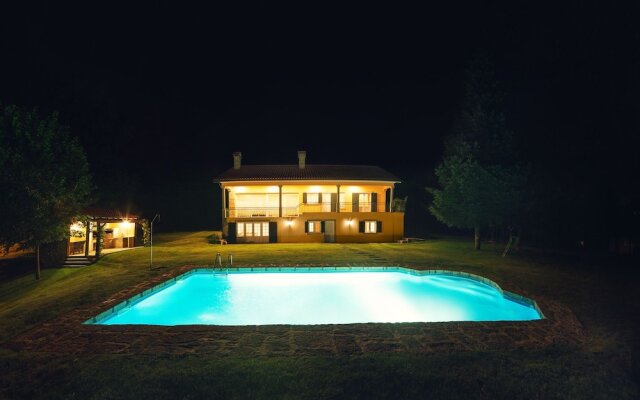 Quinta das Marinhas de Paredes de Coura